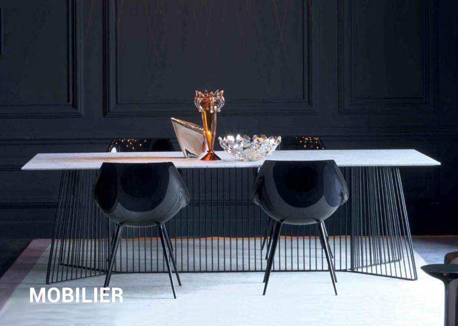 Mobilier