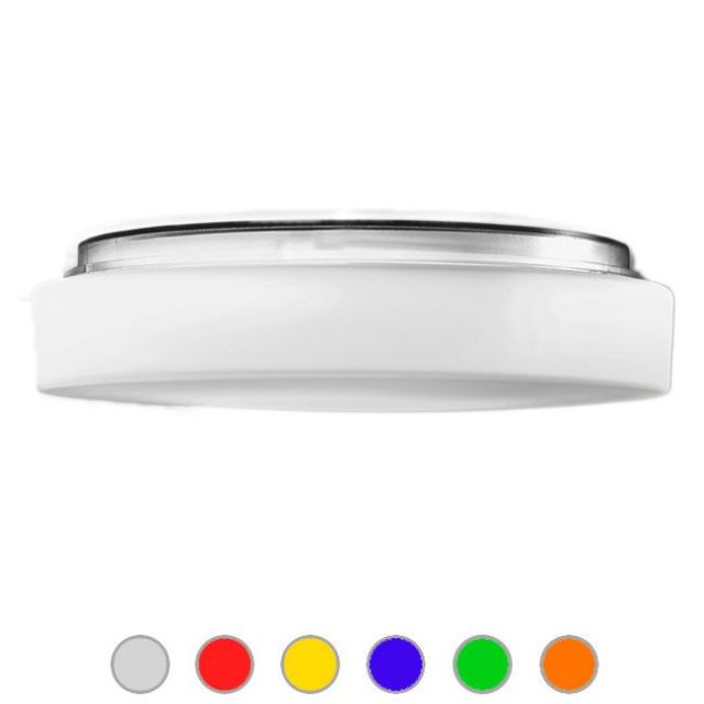 Ai Lati Lights Applique/plafonnier Drum IP44