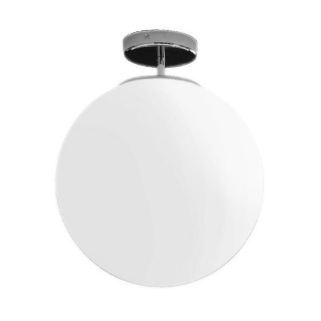 Ai Lati Lights Plafond Sferis 1 Lumières E27