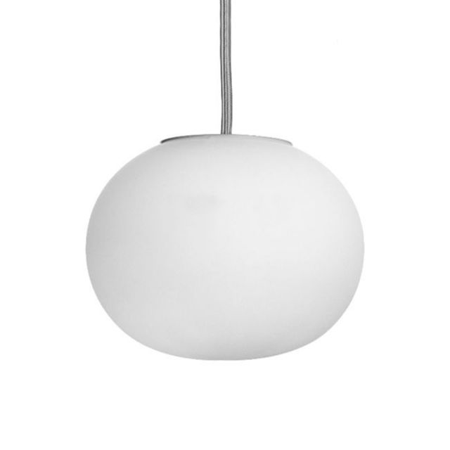 Flos Suspension Mimi Glo-Ball S 1 Lumiére G9 Ø 11,2 cm