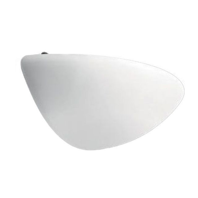 Ai Lati Lights Applique Spicchio 2 Lumières E14 L 33 cm