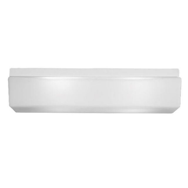 Ai Lati Lights Applique / Plafonnier Stand 2 Lumières E27 L 33 cm