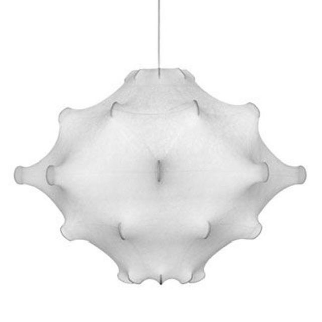 Flos Lampe à suspension Taraxacum S2 1 Lumiére E27 Ø 87 cm