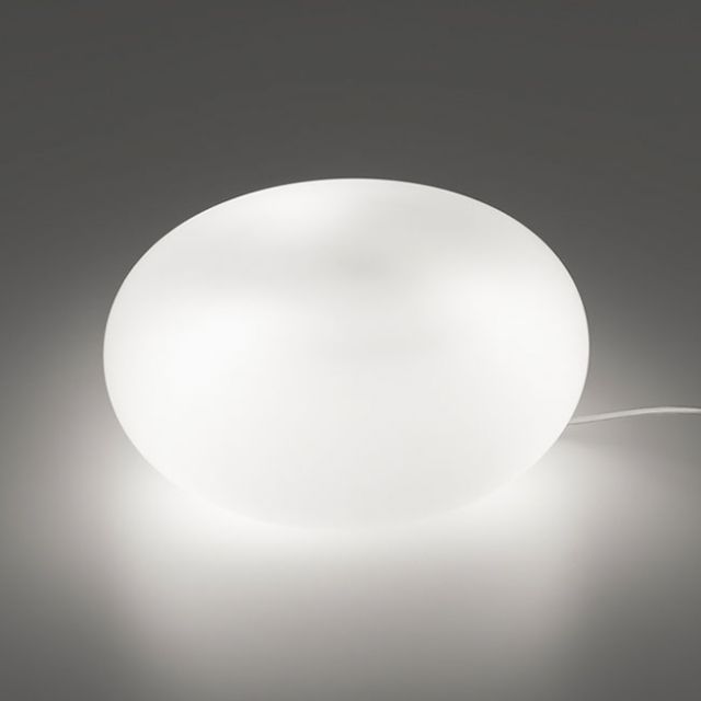 Danese  Milano Lampe de table Itka 3 luci E14 Ø 35 cm