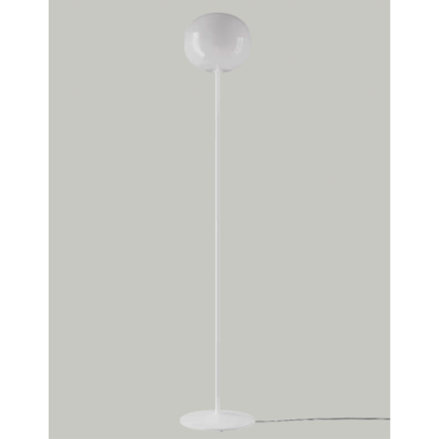 Lodes Volum long 29 lampadaire E27 LED Ø29 cm