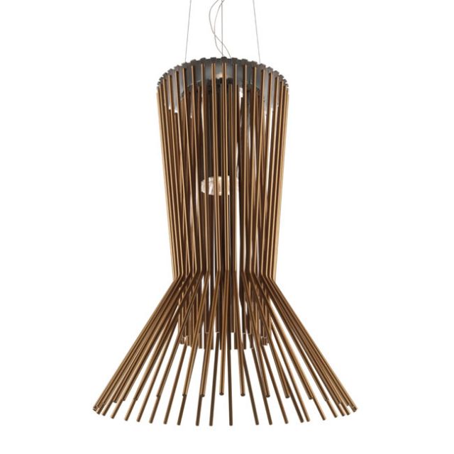 Foscarini Suspension Allegretto VIvace 2 lumières E27 Ø 51 cm