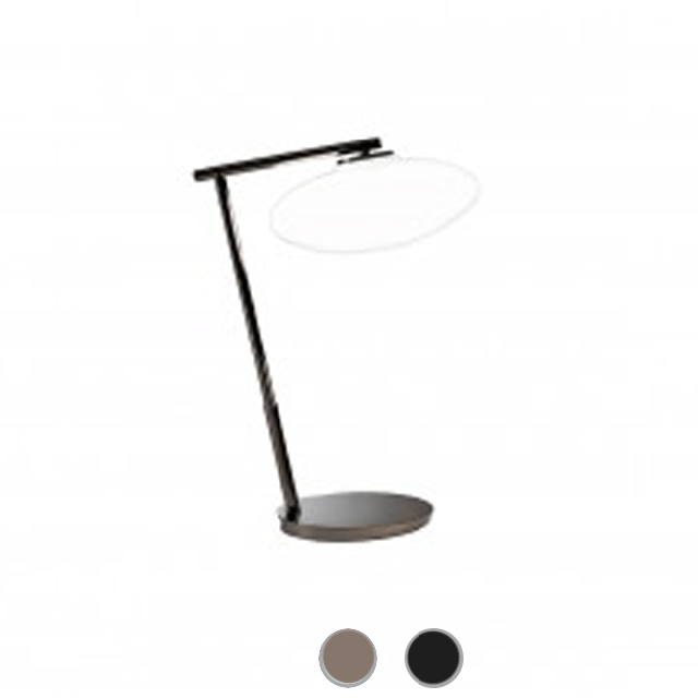 Penta Light Mamì Lampe de table LED 13W H 56 cm