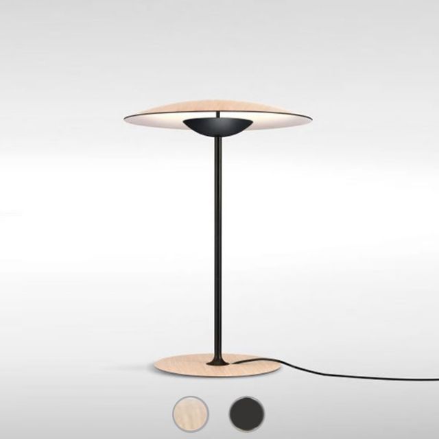 Marset lampe de table Ginger LED 