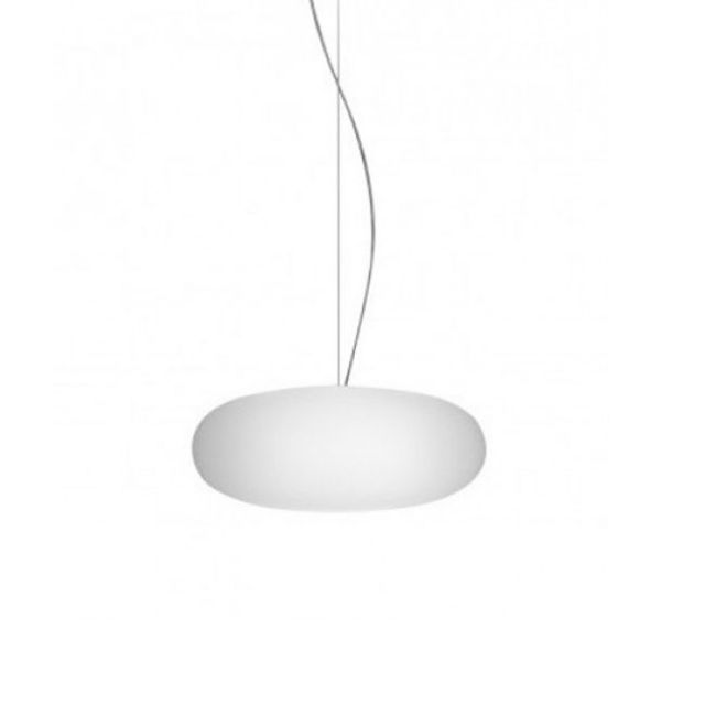 Vibia Vol Lampe à suspension 4 luci E27 Ø 45 cm