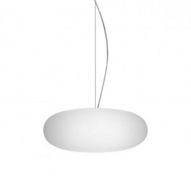 Vibia Vol Lampe à suspension 4 luci E27 Ø 60 cm