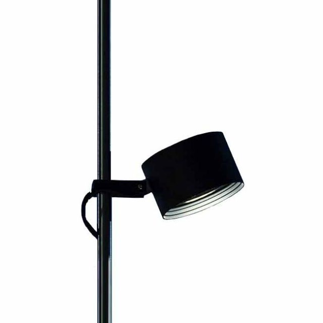 Davide Groppi OUTDOOR Lampadaire  BUBKA 300 cm LED 8,3W IP65 pour extérieur et jardin