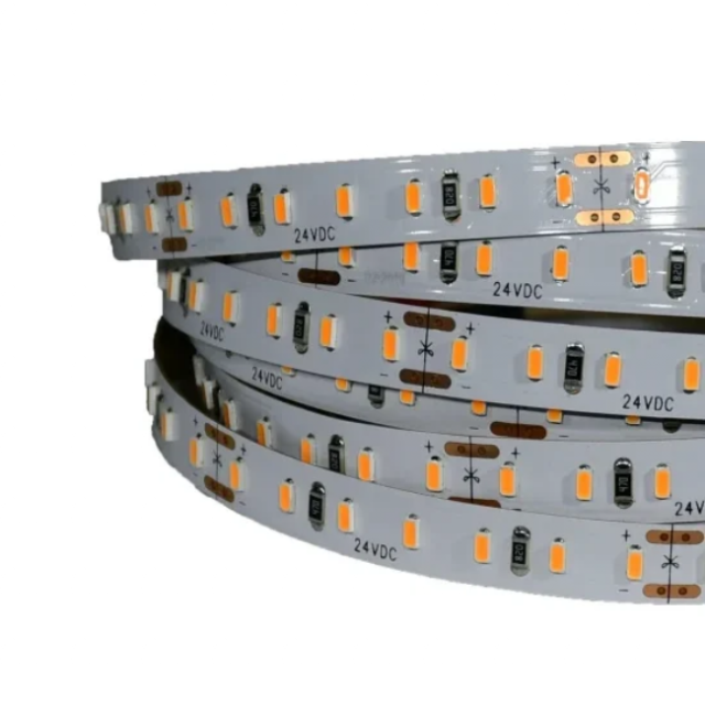 Elcom Business Line Strip 140LED/m 12,5W IP20