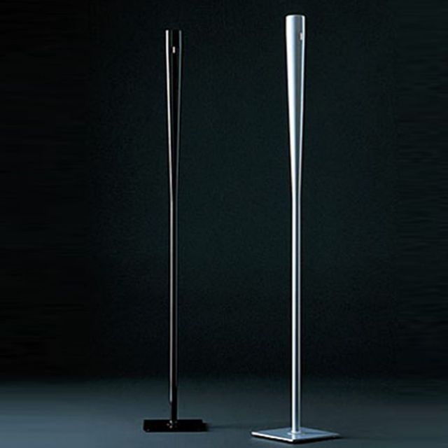 Oluce Do with 339 Terra 1Luce H 182cm