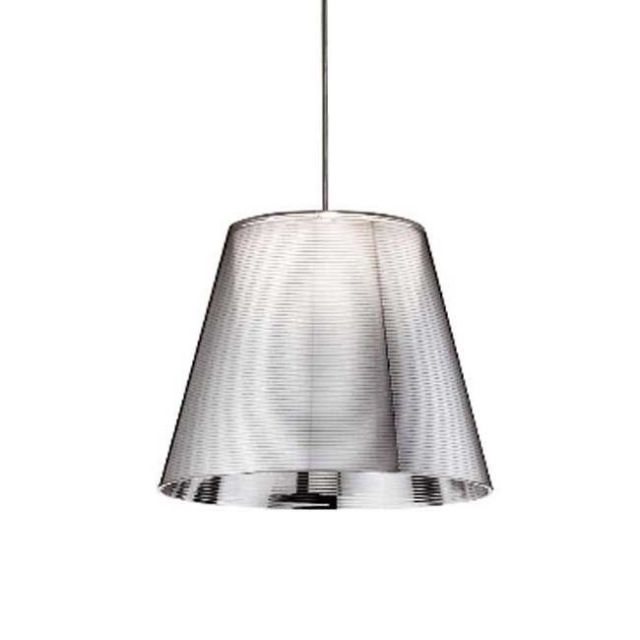 Flos Suspension Lampe KTribe S1 1 Lumiére G9 Ø24 cm