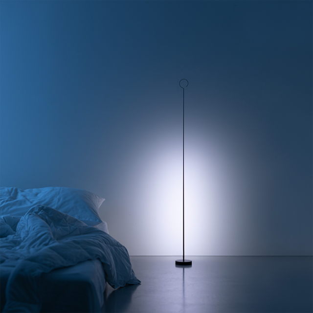 Davide Groppi lampe de table ANIMA led 4W 3000k