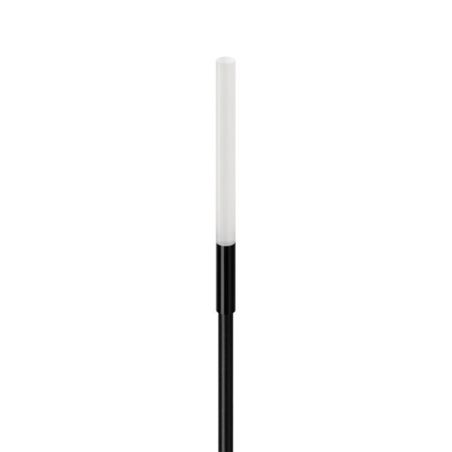 Lombardo Linfa 80 Lampadaire en fibre de verre LED 1,5W H 77,5 cm