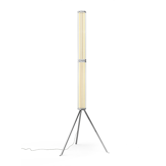 Lampadaire Flos SuperWire F LED 56W 2700K