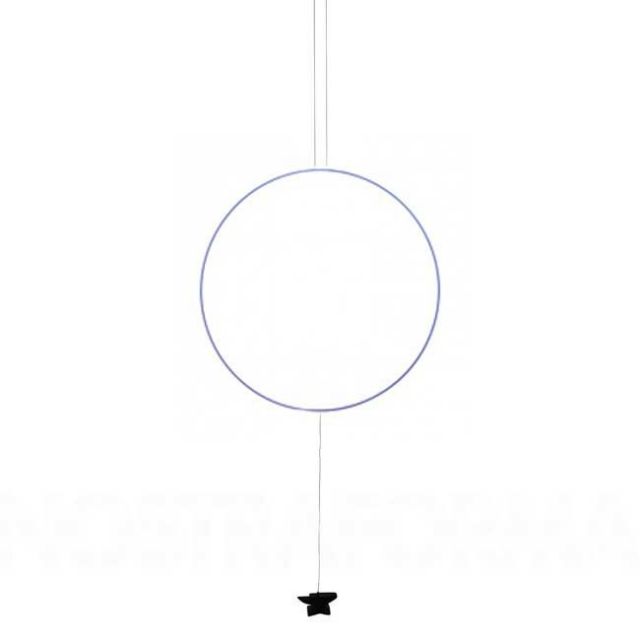 Catellani & Smith Sorry Giotto Suspension LED 15W Ø 120 cm H 300 cm 