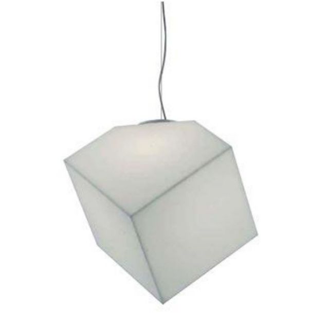 Artemide Edge Suspension L 48,5 1 Ampoule