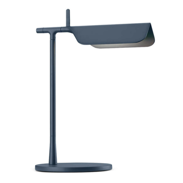 Flos Tab T Lampe à poser en aluminium LED 9W  H 32,7 cm