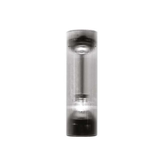 ViaBizzuno Plafonnier Ansa LED 29,4W H 43,4 cm