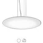 Vibia Lampe à suspension Big 4 luci 2G11 Ø 120 cm