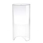 Flos Lampe de table Aoy 1 Lumiére E27 H 60 cm