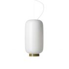 Foscarini Suspension Couchin 2 reverse 1 lumière E27 Ø 22 cm