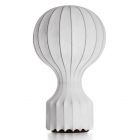 Flos Lampe de table Gatto 1 Lumiére E27 H 58 cm dimmable