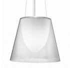 Flos Suspension Lampe KTribe S2 1 Lumiére E27 Ø 39,5 cm