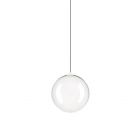 Lodes Random Solo Lampe à Suspension en Verre Soufflé LED 1W Ø12cm