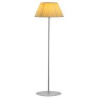 Flos Lampe de sol Romeo Soft F 1 Lumiére E27 H 160 cm