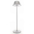 Flos Lampe de sol Romeo Moon F 1 Lumiére E27 H 160 cm