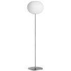 Flos Lampe de sol Glo-Ball F3 1 Lumiére E27 H 185 cm