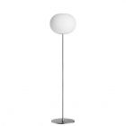 Flos Lampe de sol Glo-Ball F2 1 Lumiére E27 H 175 cm dimmable