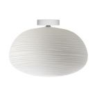 Foscarini Plafond Rituals 2 - 1 lumière E27 Ø 34 cm