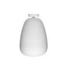 Foscarini Plafond Rituals 3 - 1 lumière E27 Ø 19 cm