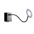 Catellani & Smith Giulietta W Applique LED 4W Ø 9 cm dimmable