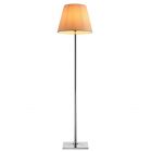 Flos Lampe de Terre Ktribe F3 Soft 1 Lumière E27 H 183 cm Ivoire