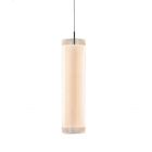 Vibia lampe à suspension Guise LED 20W Ø 16 cm dimmable