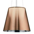 Flos Suspension Lampe KTribe S3 1 Lumiére E27 H 44,5 cm