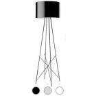 Flos Lampe de sol Ray F1 H 128 cm 1 Lumiére E27 