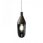 Oluce Lampe a suspension Niwa LED 15W Ø 10 cm