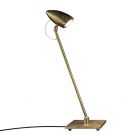 Catellani&Smith CicloItalia T lampe de table LED 5W H 53 cm dimmable