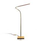 Catellani&Smith Lola T Lampe de table LED 3W H 40 cm dimmable