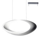 Artemide Suspension Cabildo LED 44W H 150 cm