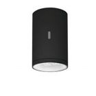 Artemide Outdoor Calumet 13 Plafond LED 7,5W Ø13 cm IP65 Gris Anthracite pour extérieur et jardin