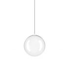 Lodes Random Solo Lampe à Suspension en Verre Soufflé LED 1W Ø14cm