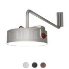 Martinelli Luce Applique Modena LED 13W Ø 41 cm