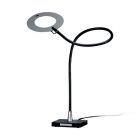 Catellani & Smith Giulietta T lampe de table LED 4W H 35 cm dimmable